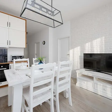 Spacious Near The Airport Parking & Remote Working By Renters Lejlighed