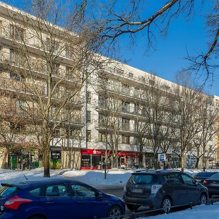 Lejlighed Spacious Near The Airport Parking & Remote Working By Renters